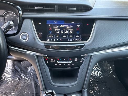 Used 2023 Cadillac XT5 Premium Luxury image 29