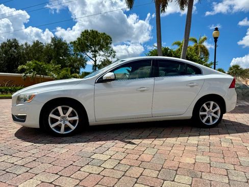 Used 2016 Volvo S60 T5 Premier image 3