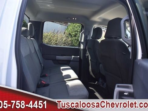 Used 2025 Ford F250 XLT w/ FX4 Off-Road Package image 21