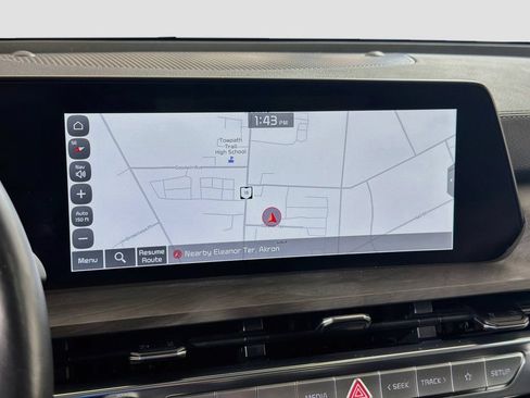 Used 2023 Kia Telluride SX Prestige X-Line AWD/4WD image 15