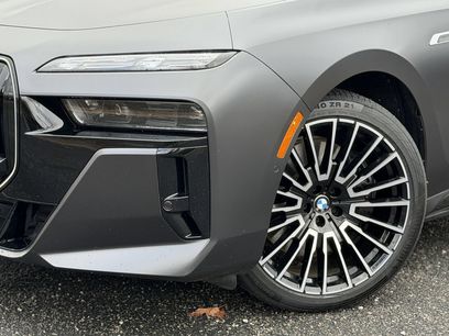 Used 2025 BMW i7 M70