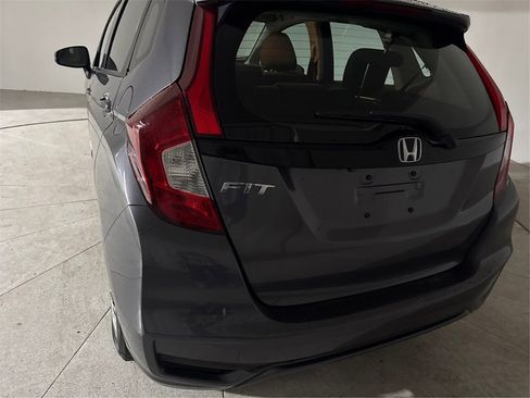 Used 2020 Honda Fit LX image 23
