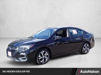 Certified 2025 Subaru Legacy Premium