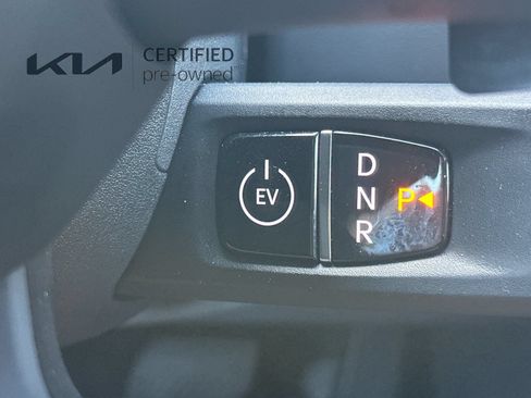 Certified 2024 Kia EV9 Land AWD/4WD image 24