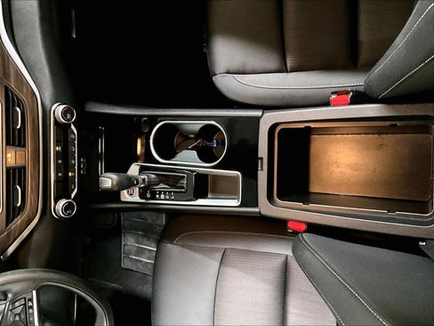 Used 2024 Nissan Altima 2.5 SV image 26