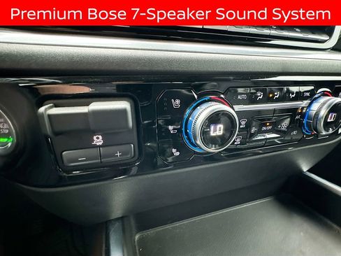 Used 2022 GMC Sierra 1500 SLT image 20