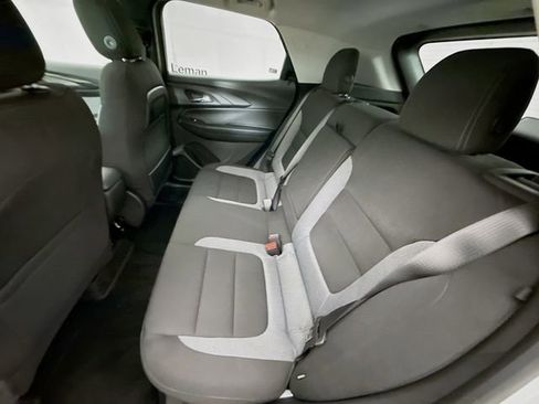 New 2026 Chevrolet TrailBlazer LT w/ Convenience Package image 27