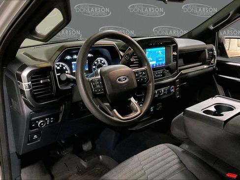 Used 2023 Ford F150 XL w/ STX Appearance Package image 18