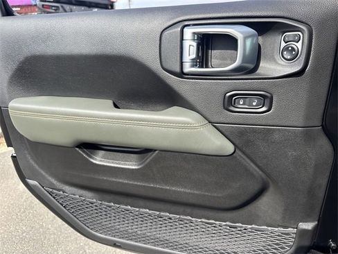 New 2026 Jeep Gladiator Mojave image 30