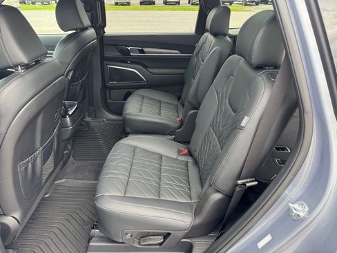 Used 2024 Kia Telluride SX X-Line image 10