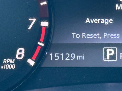 Used 2024 Nissan Frontier PRO-4X w/ Technology Package image 19