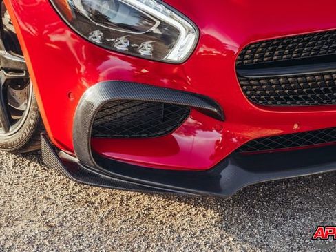 Used 2016 Mercedes-Benz AMG GT S image 27