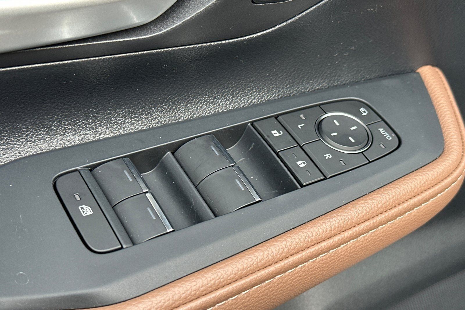 New 2026 Toyota Grand Highlander AWD Hybrid image 14