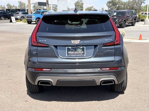 Used 2019 Cadillac XT4 Premium Luxury FWD image 28