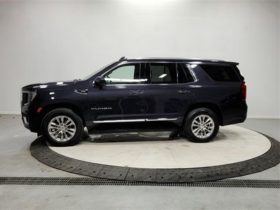 Used 2023 GMC Yukon SLT