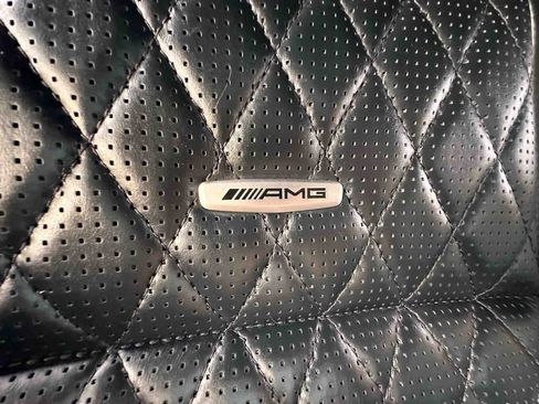 Used 2017 Mercedes-Benz G 63 AMG 4MATIC image 45