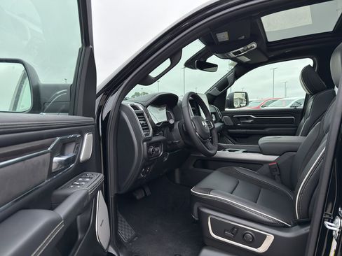 New 2026 RAM 1500 Laramie image 13