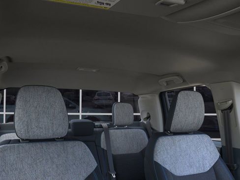 New 2026 Ford Maverick XLT w/ Equipment Group 301A image 12