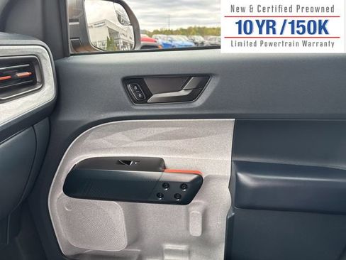 Used 2023 Ford Maverick XLT w/ Equipment Group 300A Standard image 25