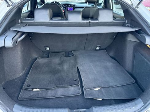 Used 2021 Honda Civic Sport Touring image 20