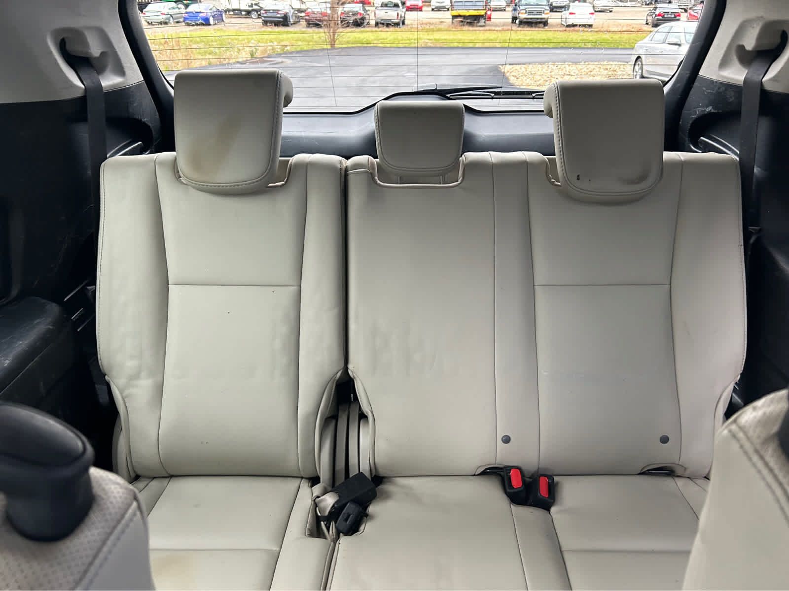Used 2022 Subaru Ascent Limited w/ Technology Package AWD/4WD image 4