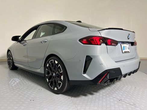 Used 2025 BMW M235i xDrive image 3