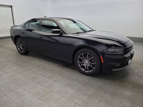 Used 2018 Dodge Charger GT w/ Navigation & Travel Group image 11