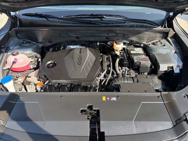 Used 2025 Kia Sorento S FWD image 43