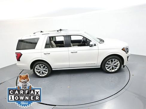 Used 2019 Ford Expedition Platinum image 28