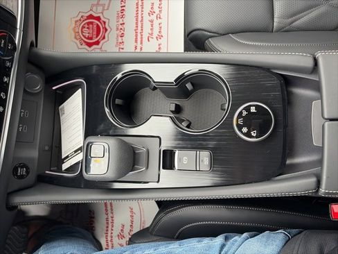 New 2026 Nissan Rogue Platinum image 24