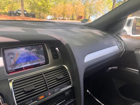 Used 2013 Audi Q7 3.0T S line Prestige image 26