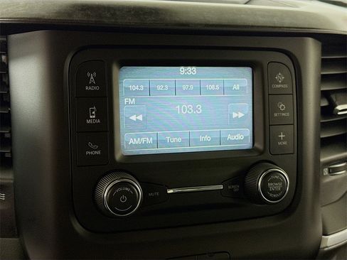 Used 2019 RAM 2500 Big Horn image 7