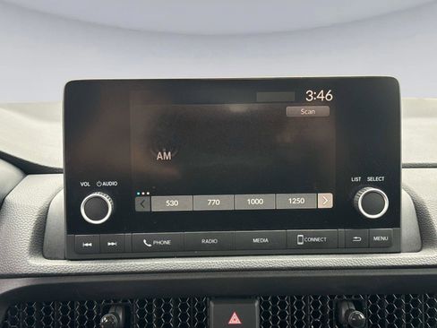 Certified 2023 Honda CR-V Sport image 22