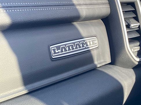Used 2020 RAM 2500 Laramie AWD/4WD image 26