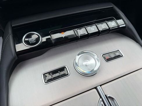 Used 2025 Lincoln Navigator Reserve w/ Jet Appearance Package image 59