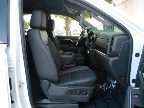 Used 2026 GMC Sierra 1500 SLT RWD image 23