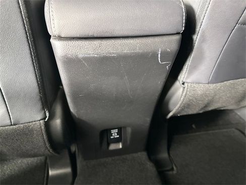 Used 2022 Mitsubishi Eclipse Cross SEL image 17