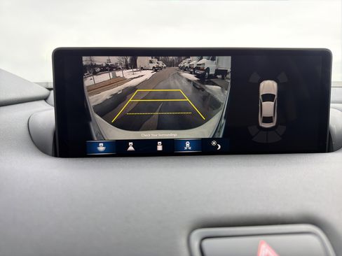 Used 2025 Acura TLX w/Technology Package image 25