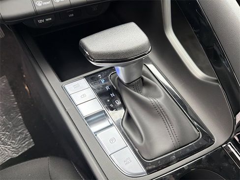 New 2026 Hyundai Elantra Blue image 31