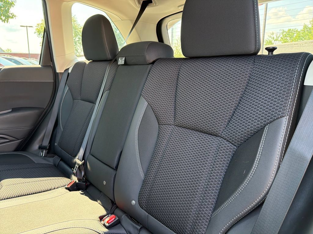 Certified 2024 Subaru Forester Premium AWD/4WD image 25