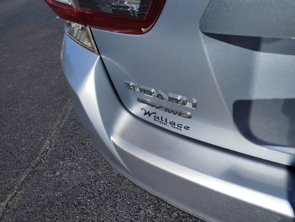 Used 2023 Subaru Impreza 2.0i AWD/4WD image 7
