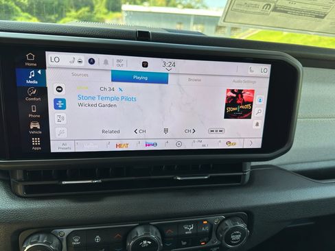 New 2025 Jeep Wrangler Unlimited Sport image 14