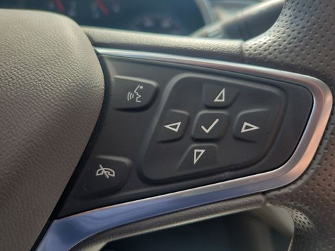 Used 2023 Chevrolet Malibu LS image 21