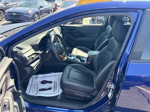 Certified 2024 Subaru Crosstrek 2.5i Wilderness AWD/4WD image 8