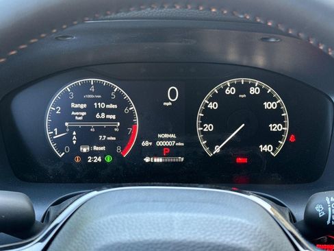 New 2027 Honda HR-V Sport image 26