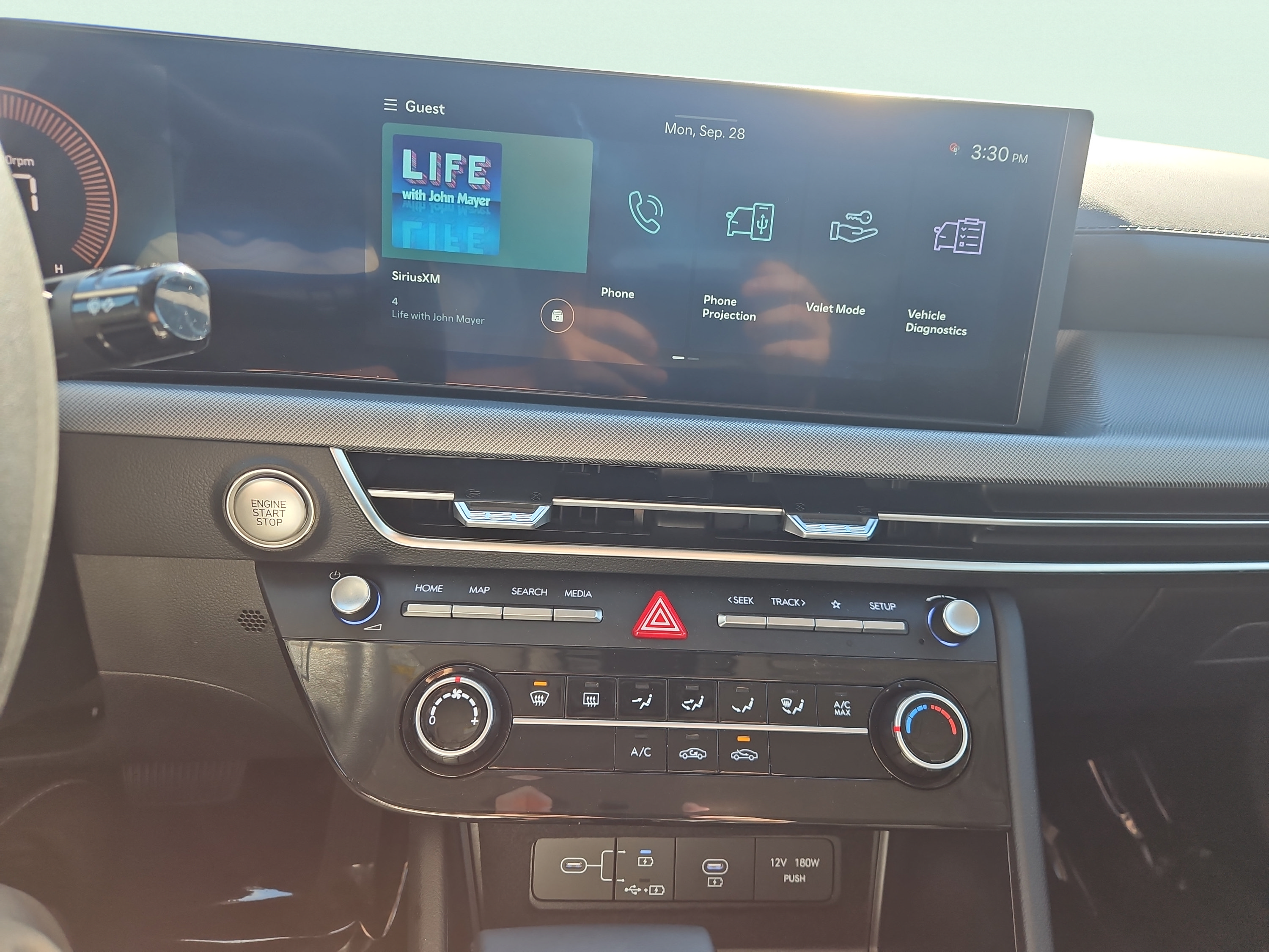 Certified 2026 Hyundai Sonata SE FWD image 11