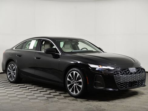 New 2026 Audi A6 Premium image 7