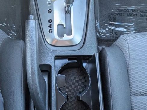 Used 2008 Nissan Altima 2.5 S image 12