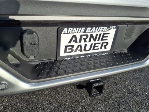 New 2026 GMC Canyon Elevation w/ Convenience Package image 20