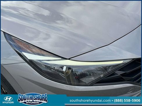 Certified 2023 Hyundai Elantra SEL w/ Cargo Package image 11